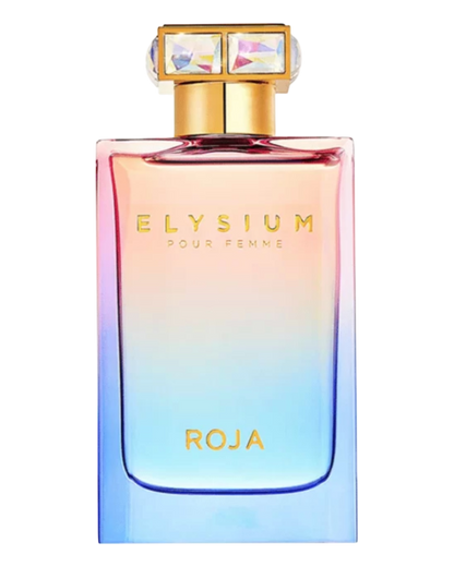 Roja Parfums Elysium Pour Femme Roja Dove - EAU de Parfum 100ml - OVP