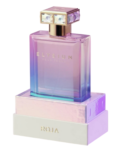 Roja Parfums Elysium Pour Femme Roja Dove - EAU de Parfum 100ml - OVP