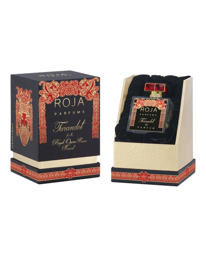 Roja Parfums Turandot - EAU de Parfum 100ml - OVP