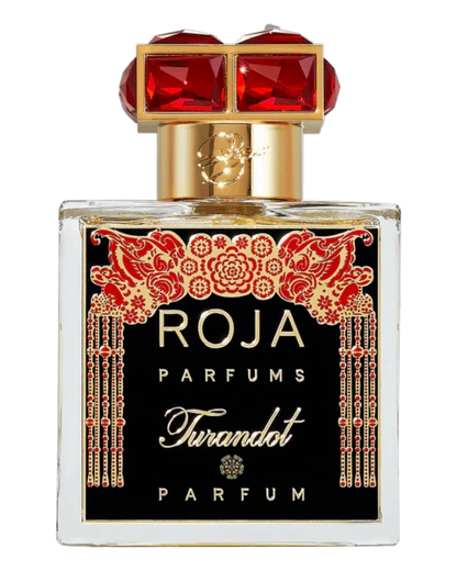 Roja Parfums Turandot - EAU de Parfum 100ml - OVP