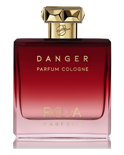 Roja Parfums Danger Parfum Cologne - EAU DE PARFUM - 100ml - OVP