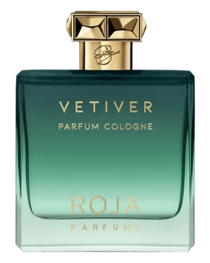 Roja Parfums Vetiver - EAU DE PARFUM - 100ml - OVP