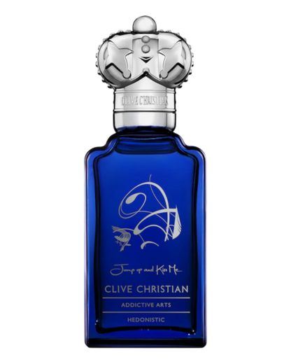 Clive Christian
Jump Up and Kiss Me Hedonistic - EAU de Parfum 50ml - OVP