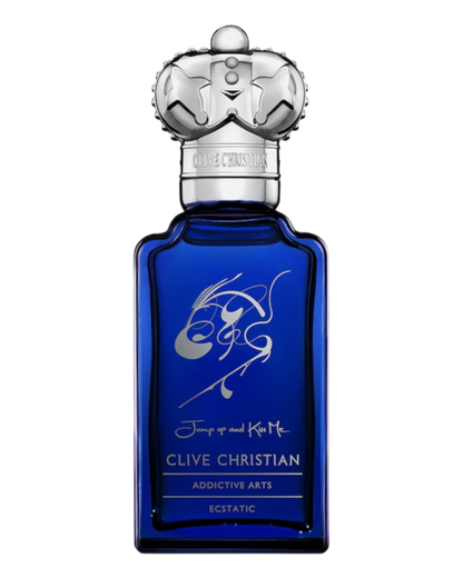Clive Christian
Jump Up and Kiss Me Ecstatic - EAU de Parfum 50ml - OVP