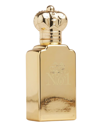 Clive Christian 
ORIGINAL COLLECTION No. 1 for Women - EAU de Parfum 50ml - OVP