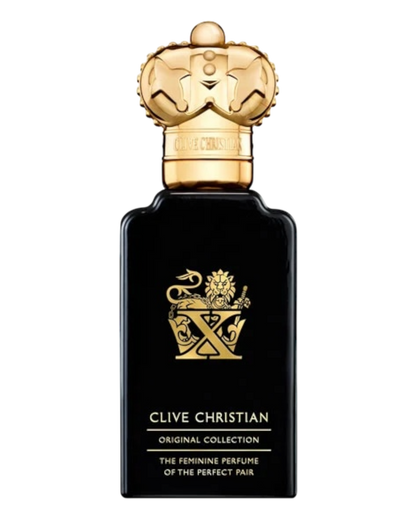 Clive Christian ORIGINAL COLLECTION X for Women - EAU de Parfum 50ml - OVP