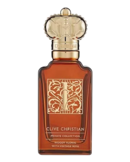 Clive Christian 
PRIVATE COLLECTION
I: Woody Floral - EAU de Parfum 50ml - OVP