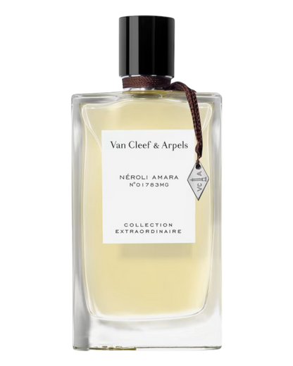 Van Cleef & Arpels COLLECTION EXTRAORDINAIRE Néroli Amara - EAU de Parfum 75ml - OVP