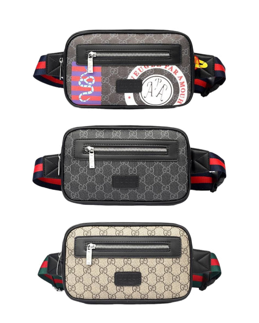 GUCCI BAG - HIGH END QUALITY - PU LEDER