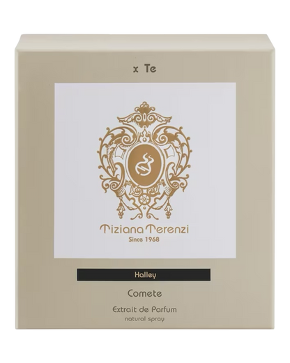 TIZIANA TERENZI COMETE Halley 100ml | OVP 1:1