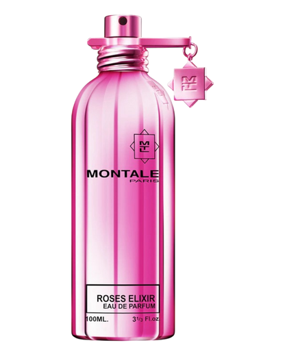 Montale Rose Elixir 100ml | OVP 1:1
