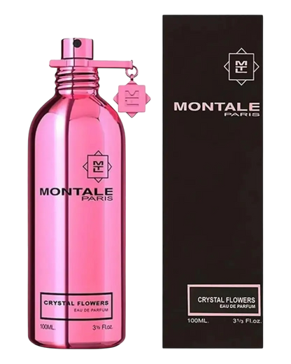 Montale Crystal Flowers 100ml | OVP 1:1
