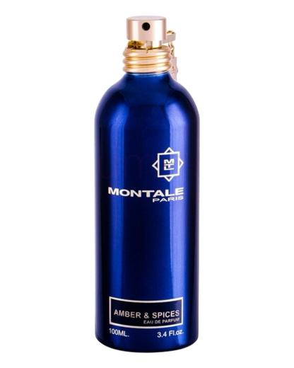 Montale Amber & Spices 100ml | OVP 1:1