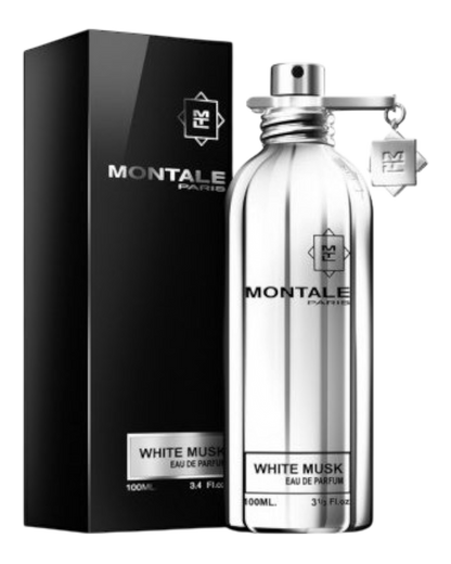 Montale White Musk 100ml | OVP 1:1