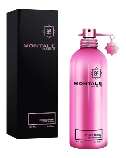 Montale Roses Musk 100ml | OVP 1:1