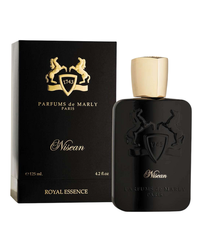 PARFUM DE MARLY NISEAN 125ml | OVP 1:1