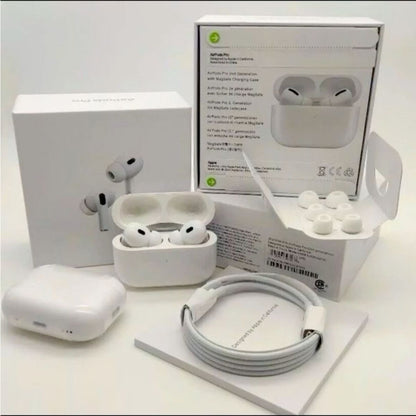 APPLE AIRPODS COLLECTION – AIRPODS 2 / 3 / 4 / 4 ANC / PRO 2 / PRO 3 – FULL SET