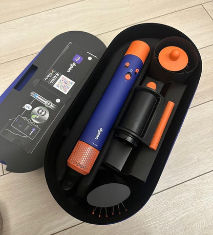 DYSON AIRWRAP i.d.™ MULTI-STYLER & DRYER – 6 COLORS – FULL SET – HIGH END