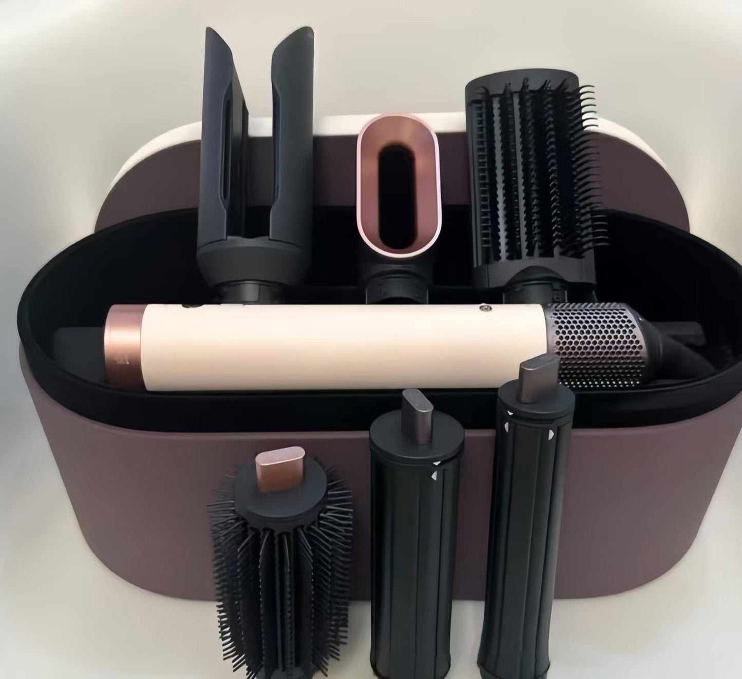 DYSON AIRWRAP i.d.™ MULTI-STYLER & DRYER – FULL SET – HIGH END