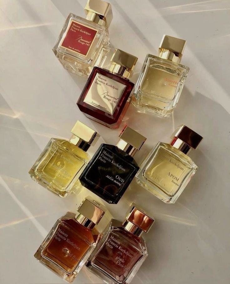 MAISON FRANCIS KURKDJIAN PARIS PARFUMS - 70ML / 200ML - OVP