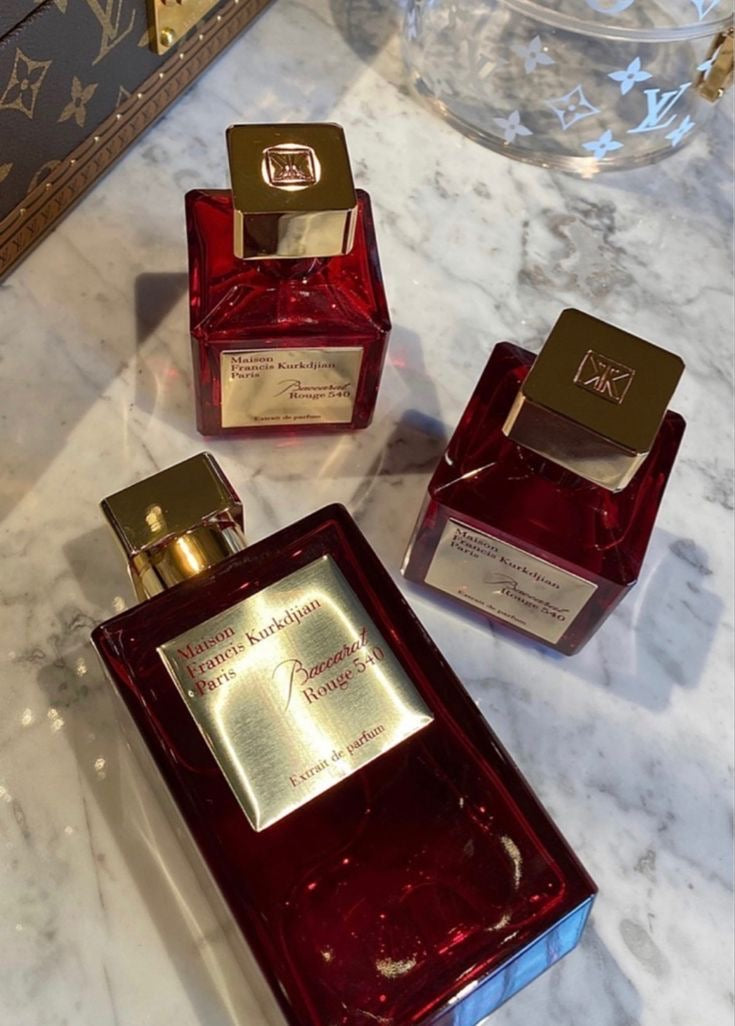 MAISON FRANCIS KURKDJIAN PARIS PARFUMS - 70ML / 200ML - OVP