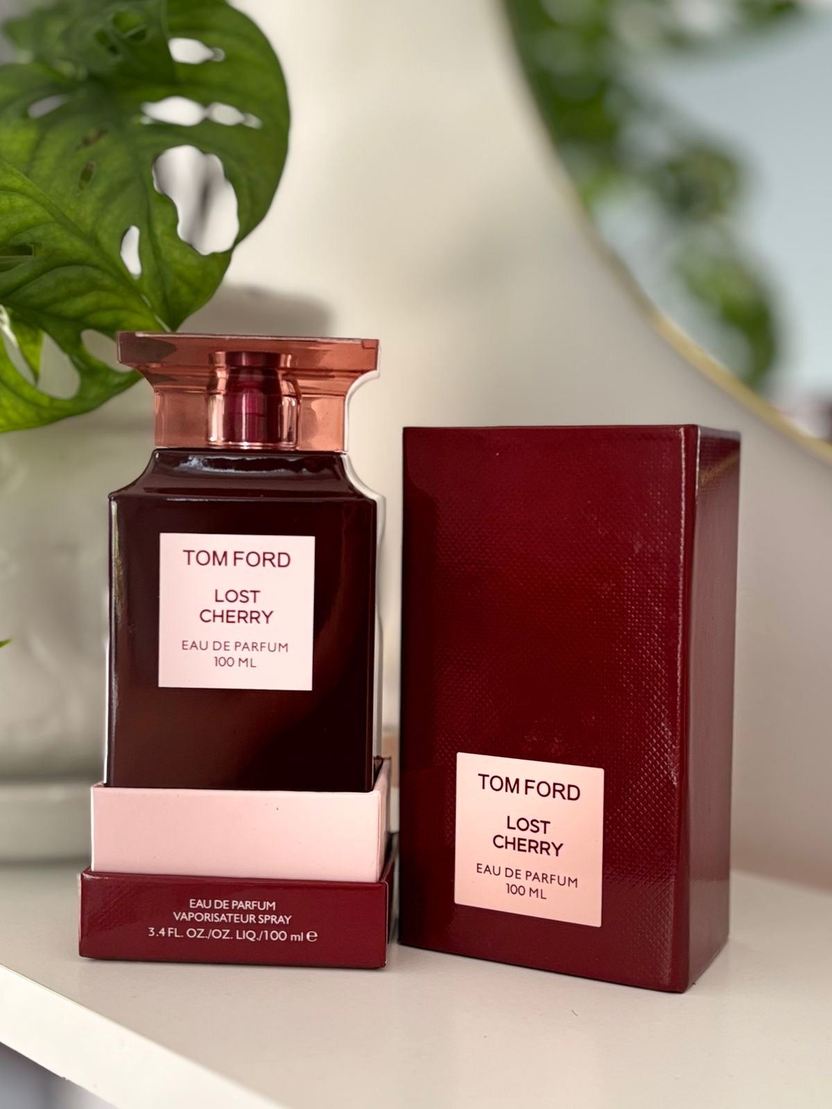 TOMFORD PARFUMS - 50ML / 100ML - OVP