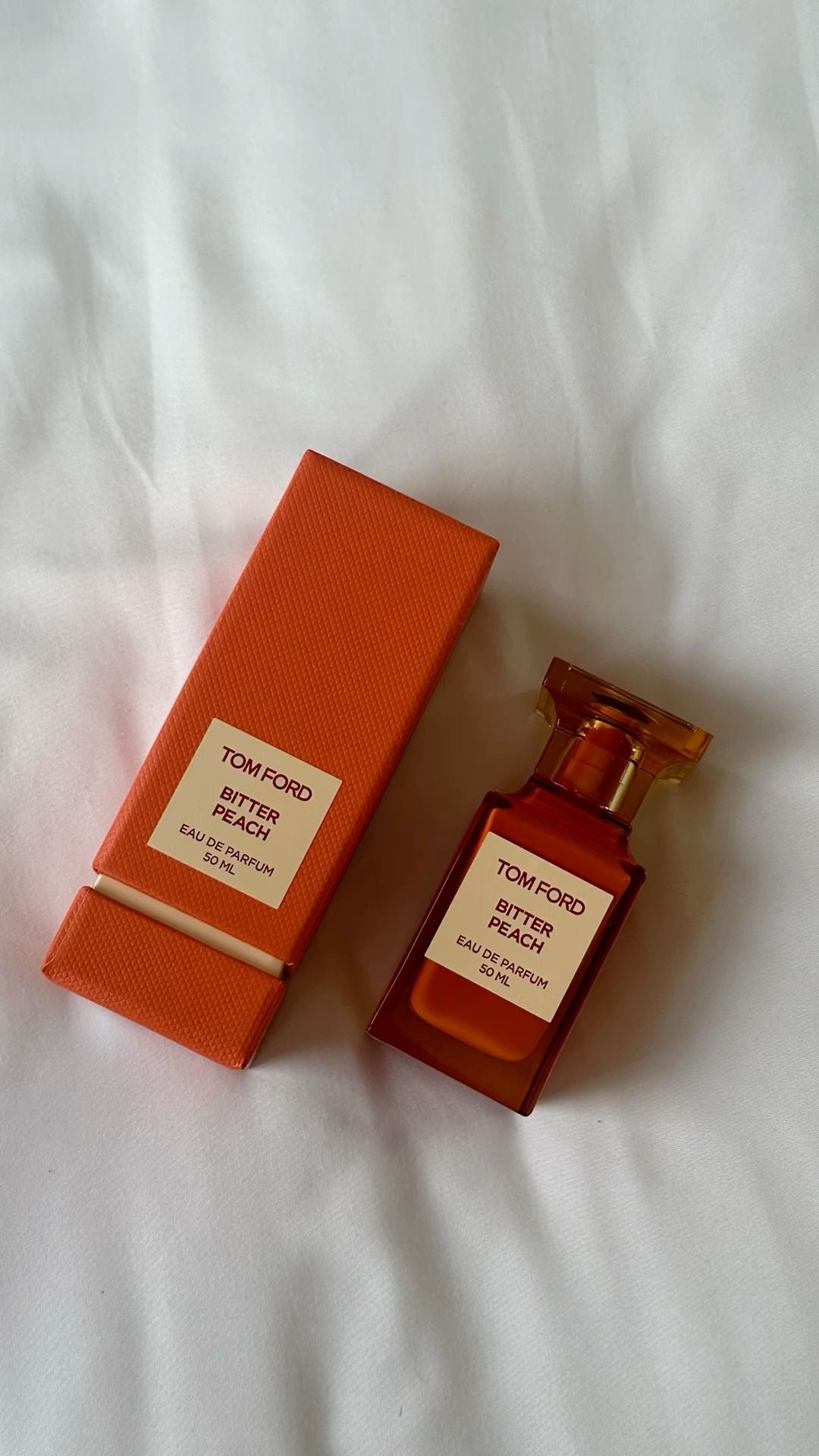 TOMFORD PARFUMS - 50ML / 100ML - OVP