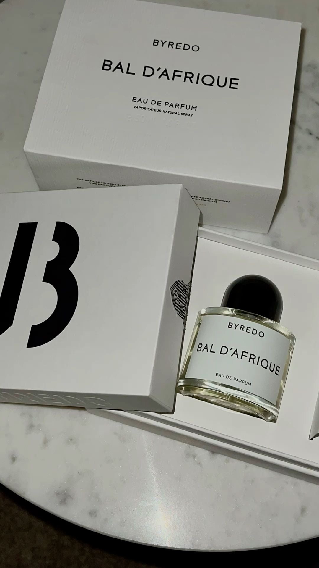 BYREDO PARFUMS - 50ML / 100ML - OVP HIGH QUALITY 1:1