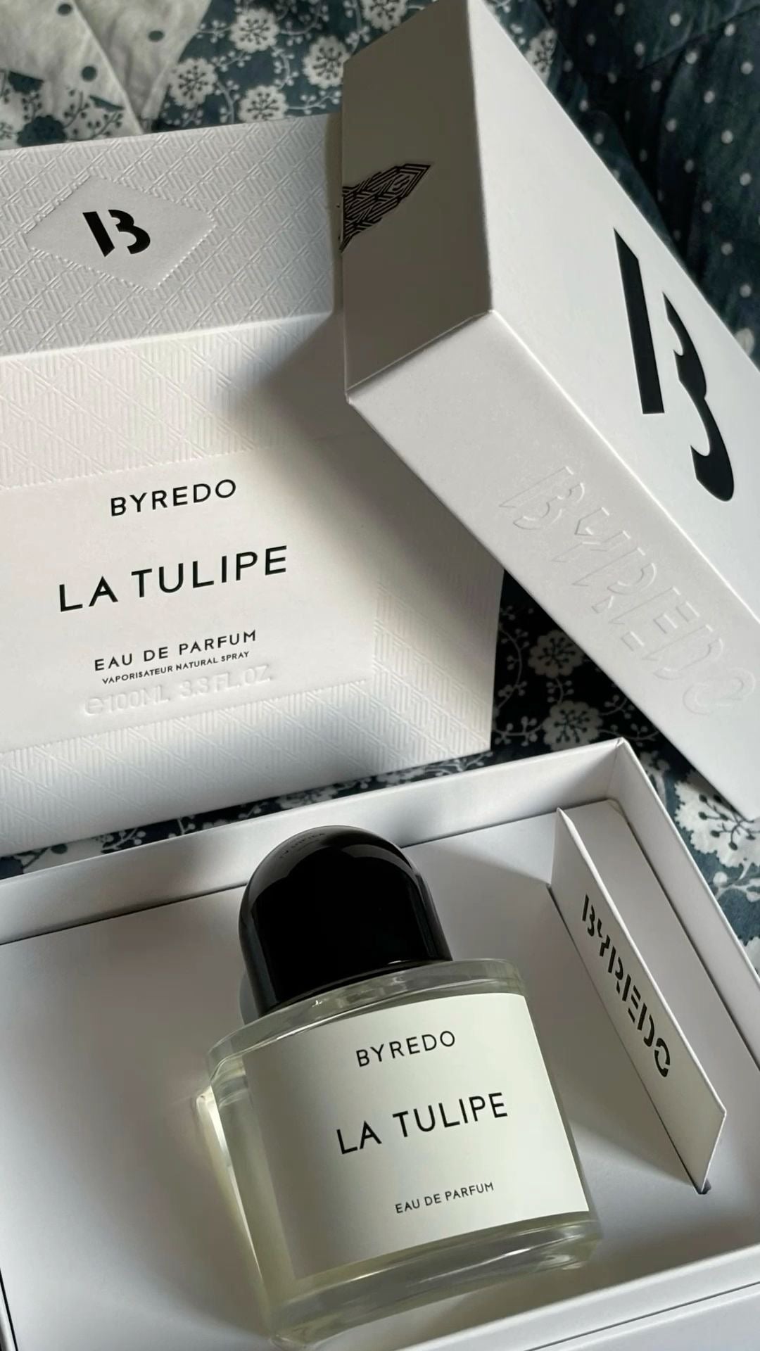 BYREDO PARFUMS - 50ML / 100ML - OVP HIGH QUALITY 1:1