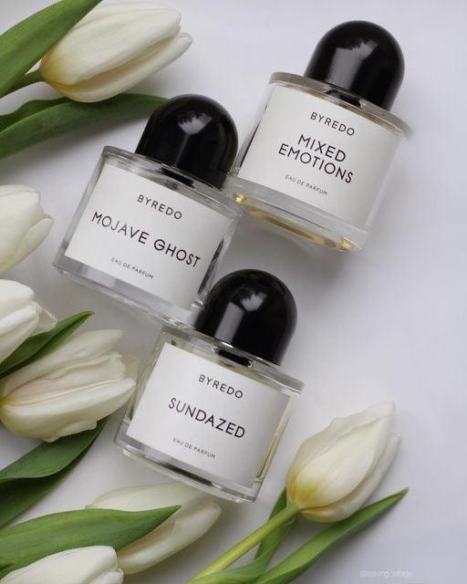 BYREDO PARFUMS - 50ML / 100ML - OVP HIGH QUALITY 1:1