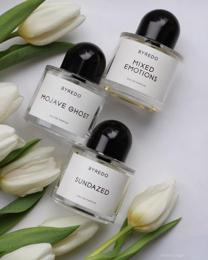 BYREDO PARFUMS - 50ML / 100ML - OVP HIGH QUALITY 1:1