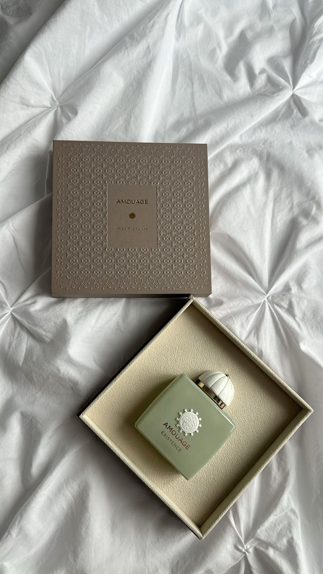 AMOUAGE PARFUMS - 100ML - OVP HIGH QUALITY 1:1