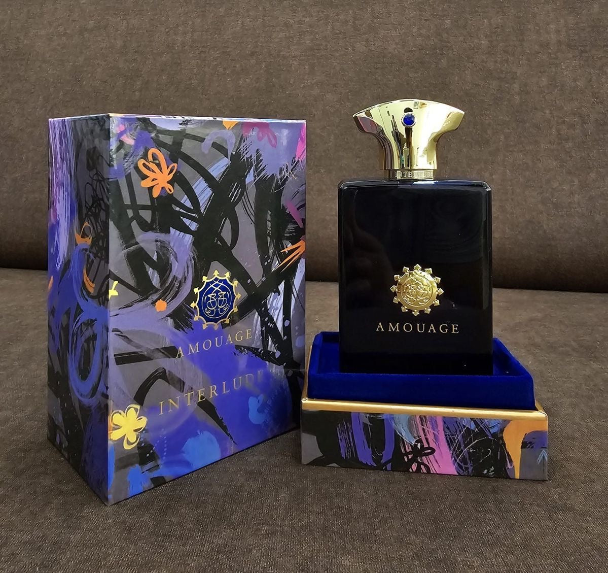 AMOUAGE PARFUMS - 100ML - OVP HIGH QUALITY 1:1