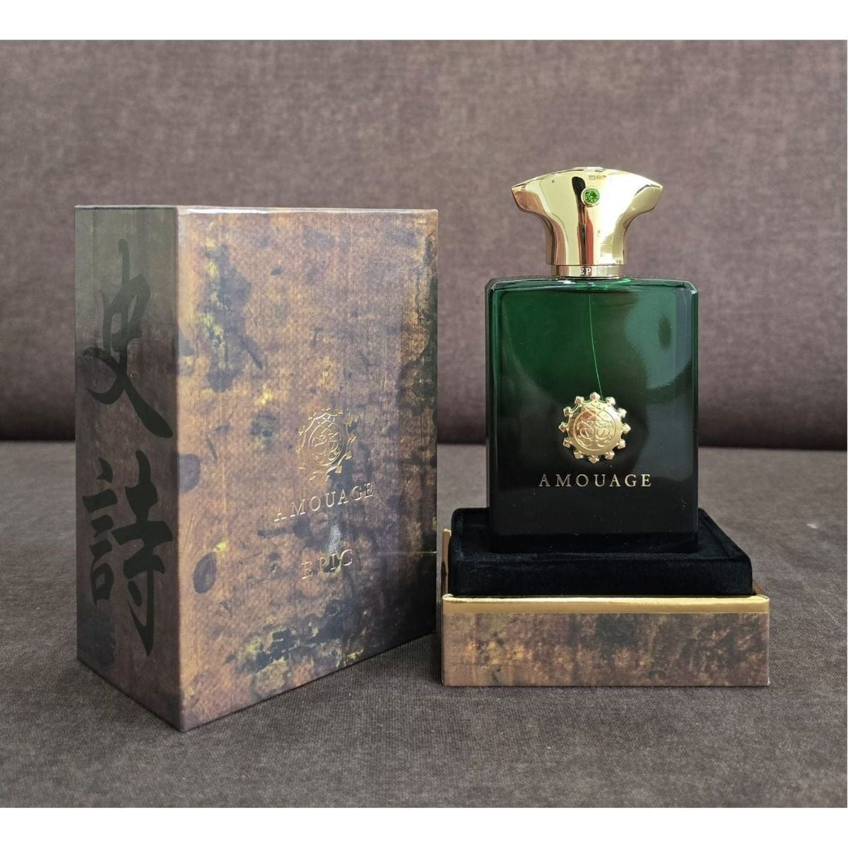 AMOUAGE PARFUMS - 100ML - OVP HIGH QUALITY 1:1