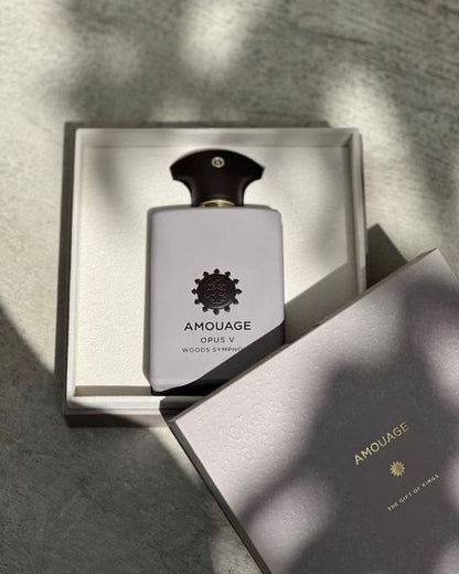AMOUAGE PARFUMS - 100ML - OVP HIGH QUALITY 1:1