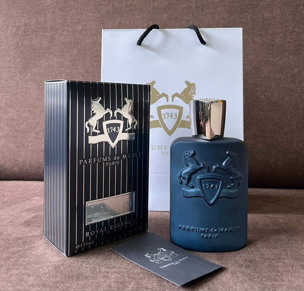 PARFUMS DE MARLY - 75ML/100ML/125ML - OVP HIGH QUALITY 1:1