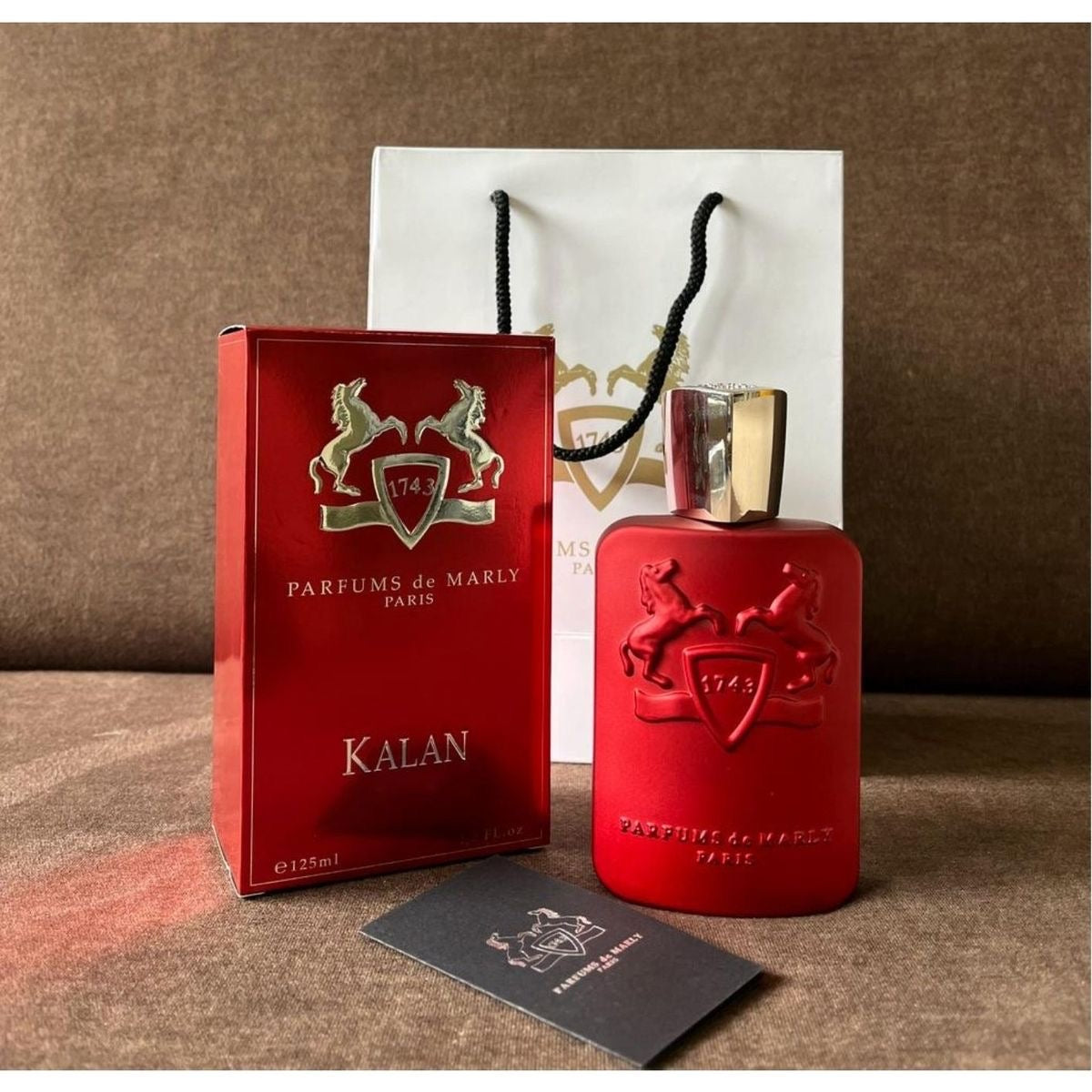 PARFUMS DE MARLY - 75ML/100ML/125ML - OVP HIGH QUALITY 1:1