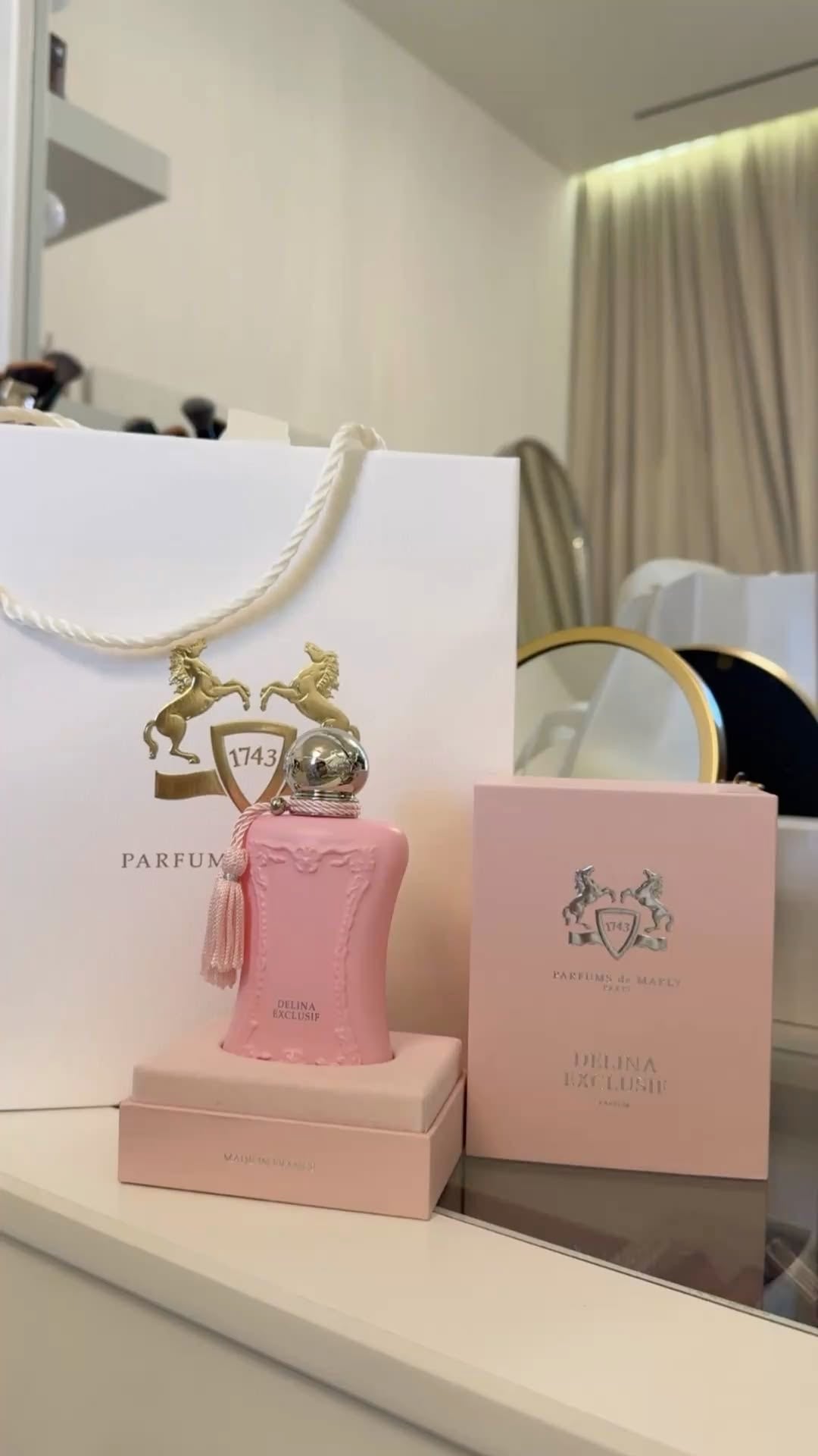 PARFUMS DE MARLY - 75ML/100ML/125ML - OVP HIGH QUALITY 1:1