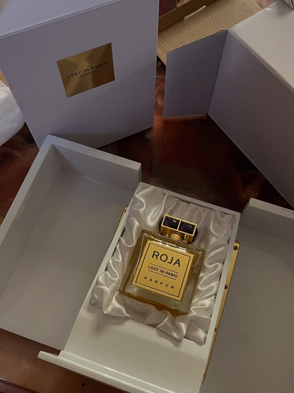 LOUIS VUITTON PERFUMES - 100ML / 200ML - ORIGINAL PACKAGING HIGH QUALITY 1:1