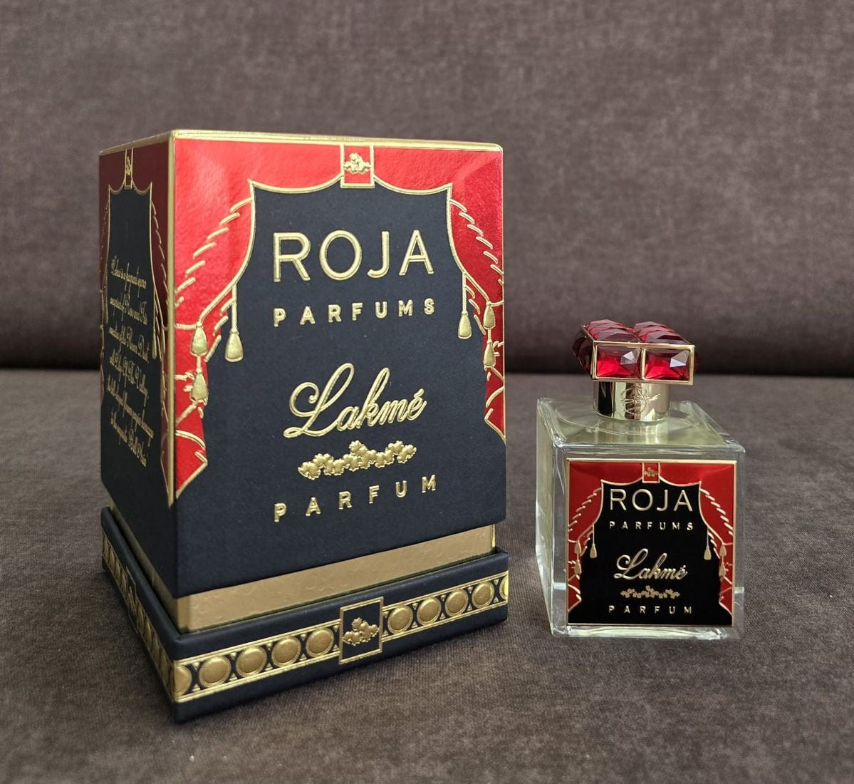 LOUIS VUITTON PERFUMES - 100ML / 200ML - ORIGINAL PACKAGING HIGH QUALITY 1:1