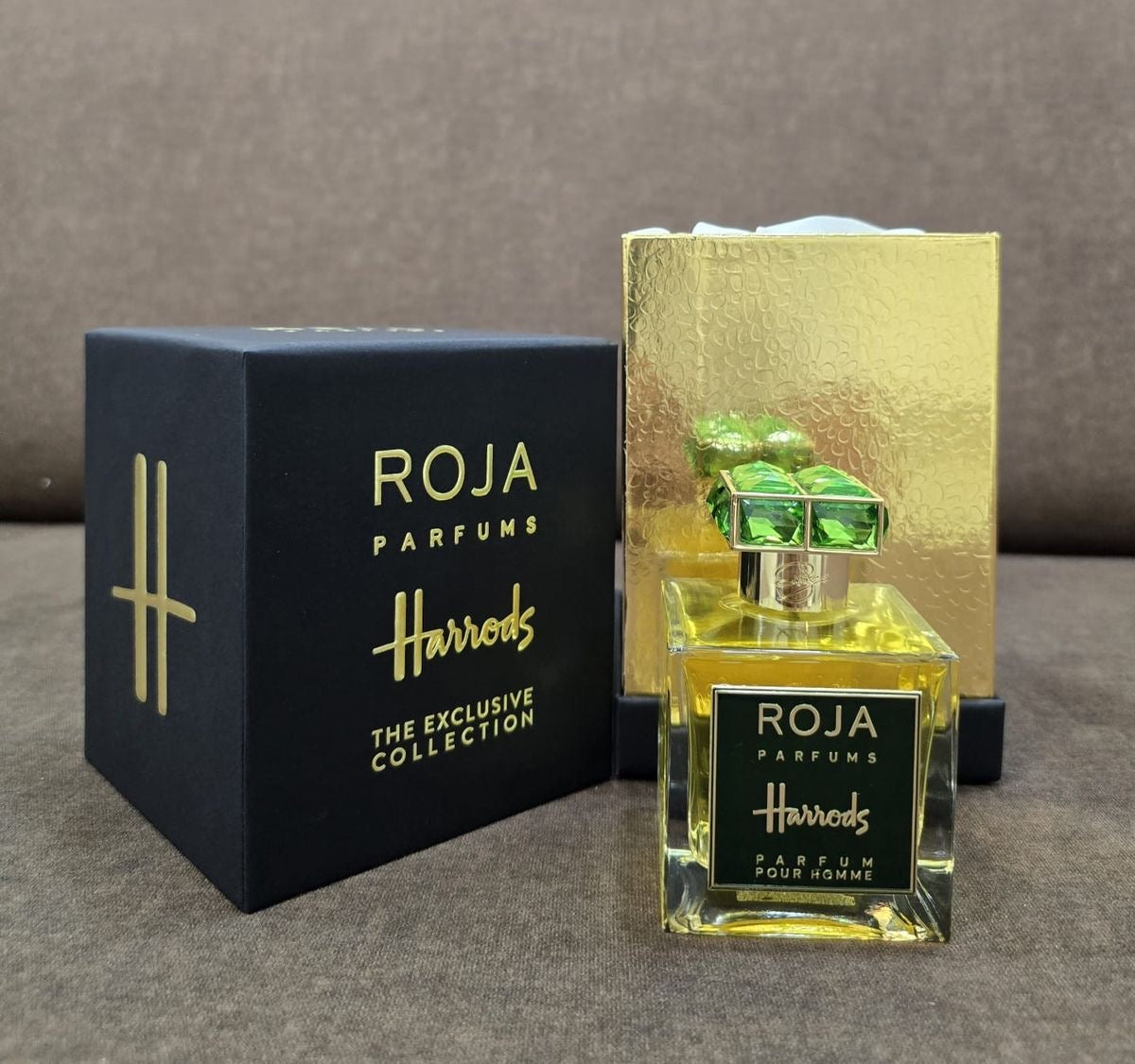 LOUIS VUITTON PERFUMES - 100ML / 200ML - ORIGINAL PACKAGING HIGH QUALITY 1:1