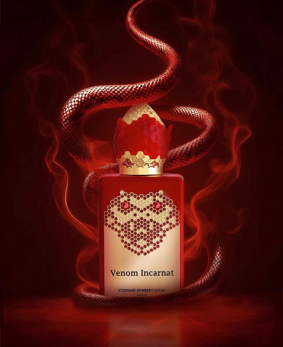 STÉPHANE HUMBERT LUCAS PARFUMS - 50ML - OVP