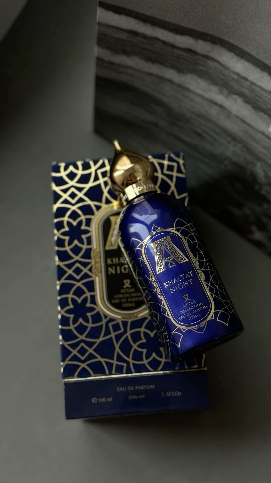 ATTAR PARFUMS - 100ML - OVP HIGH QUALITY 1:1