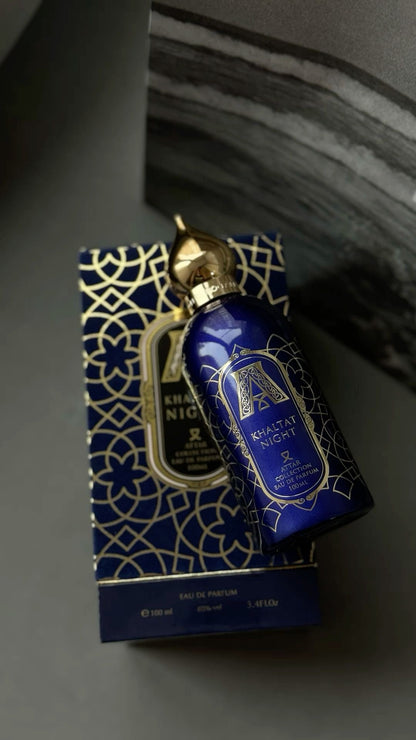 ATTAR PARFUMS - 100ML - OVP HIGH QUALITY 1:1