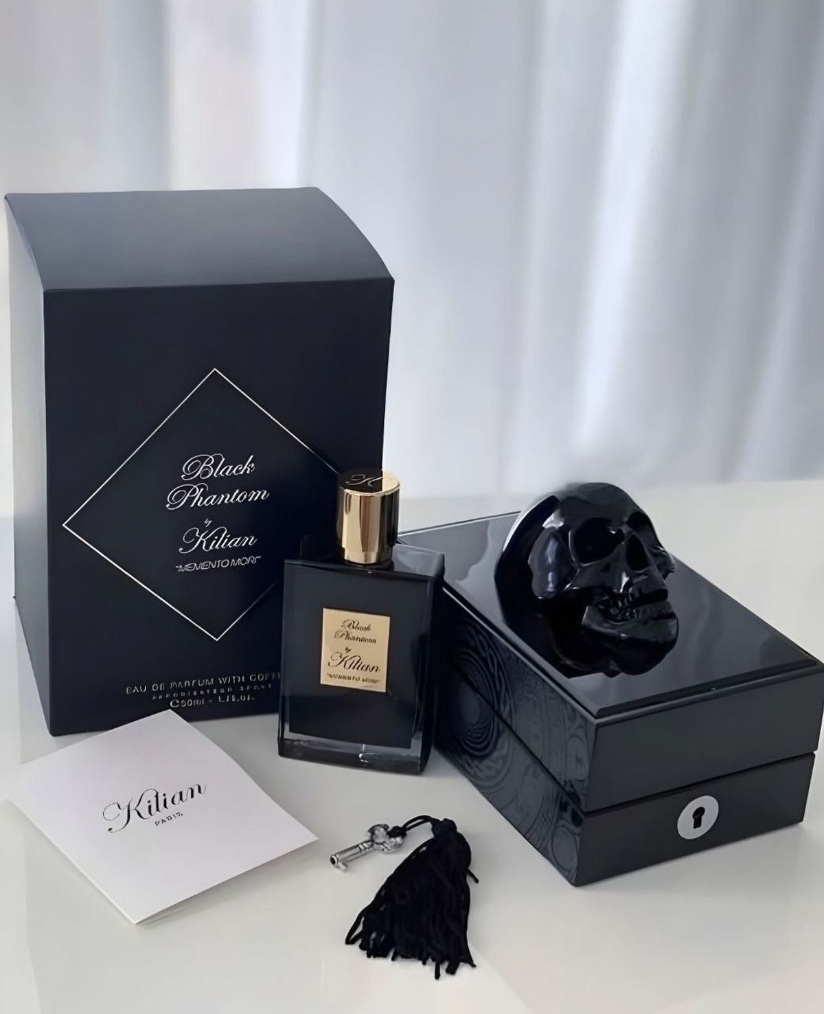 KILIAN PARFUMS - 50ML/100ML - OVP