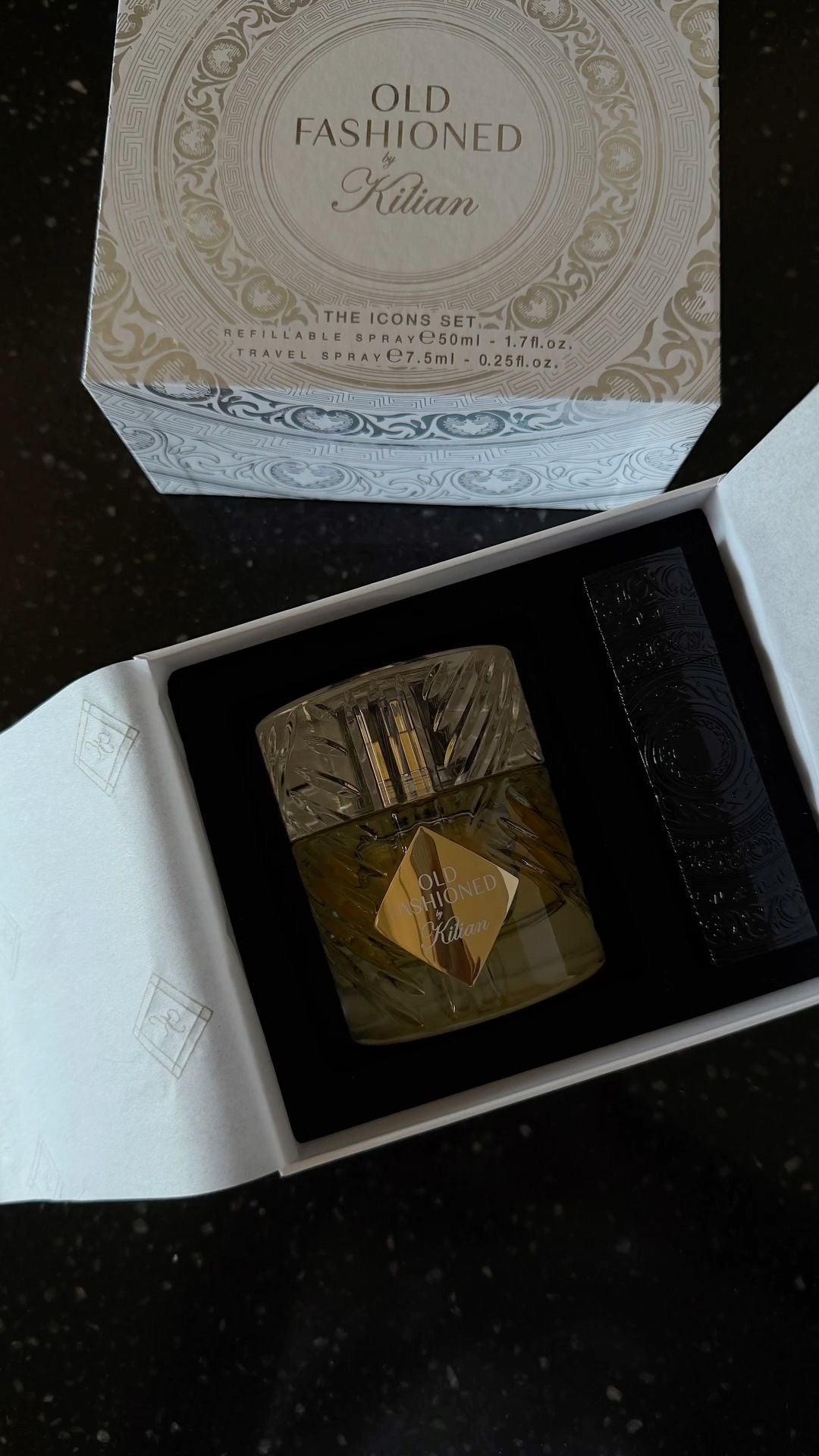 KILIAN PARFUMS - 50ML/100ML - OVP