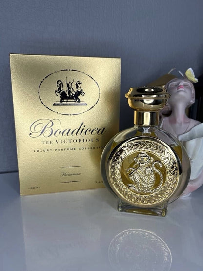 LOUIS VUITTON PERFUMES - 100ML / 200ML - ORIGINAL PACKAGING HIGH QUALITY 1:1