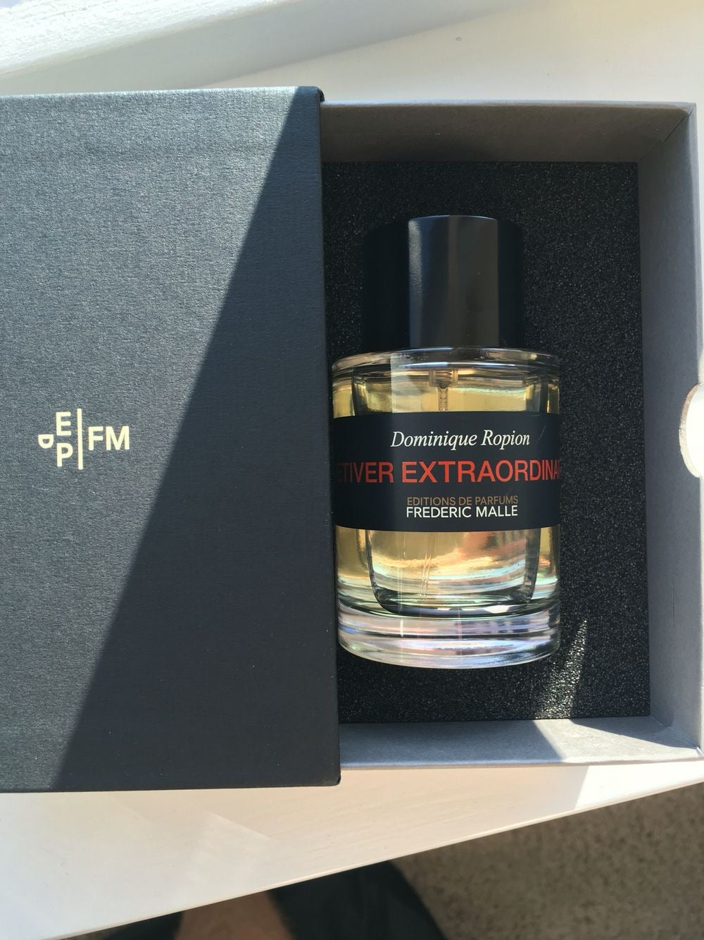 LOUIS VUITTON PERFUMES - 100ML / 200ML - ORIGINAL PACKAGING HIGH QUALITY 1:1