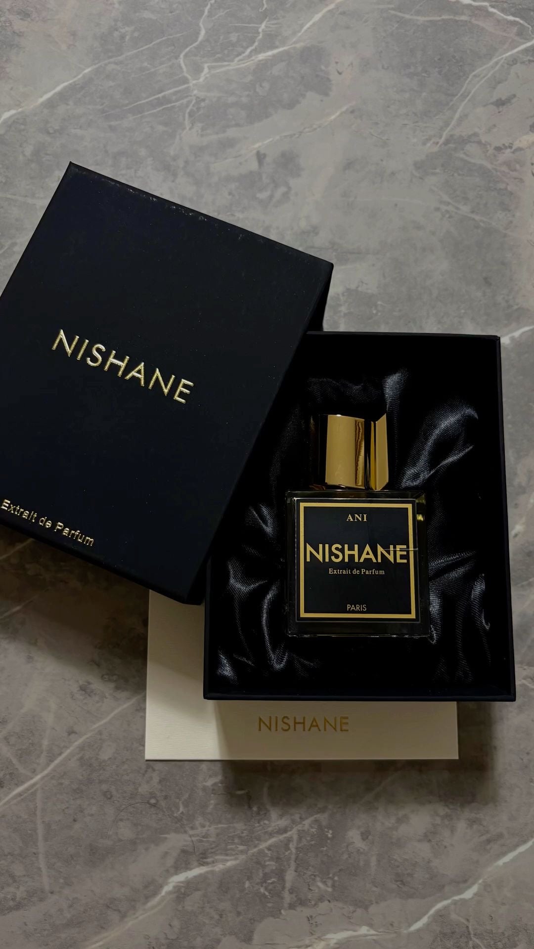 NISHANE PARFUMS - 100ML - OVP HIGH QUALITY 1:1