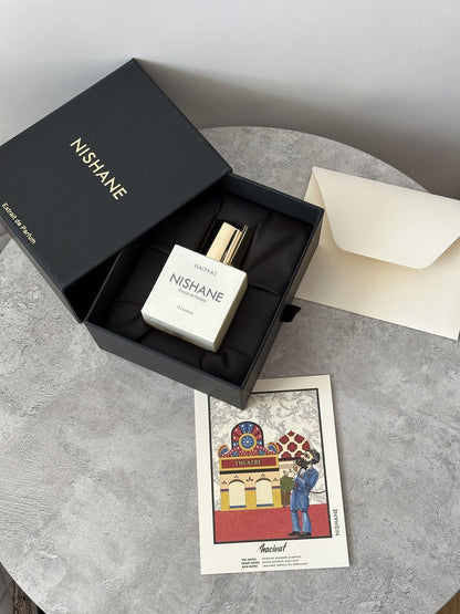 NISHANE PARFUMS - 100ML - OVP HIGH QUALITY 1:1